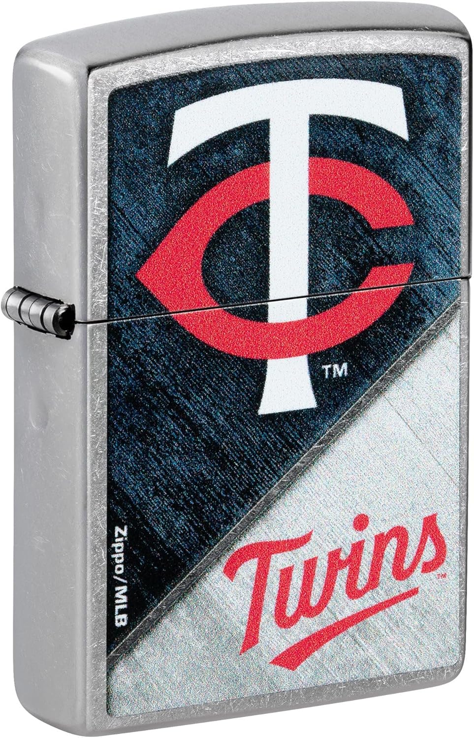 ZIPPO MLB $31.95 Minn Twins 49740