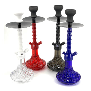 MOB HOOKAH NOMAD