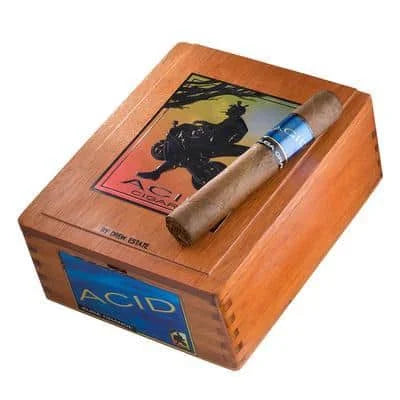 Drew Estate Acid Cigars Blondie 5ct