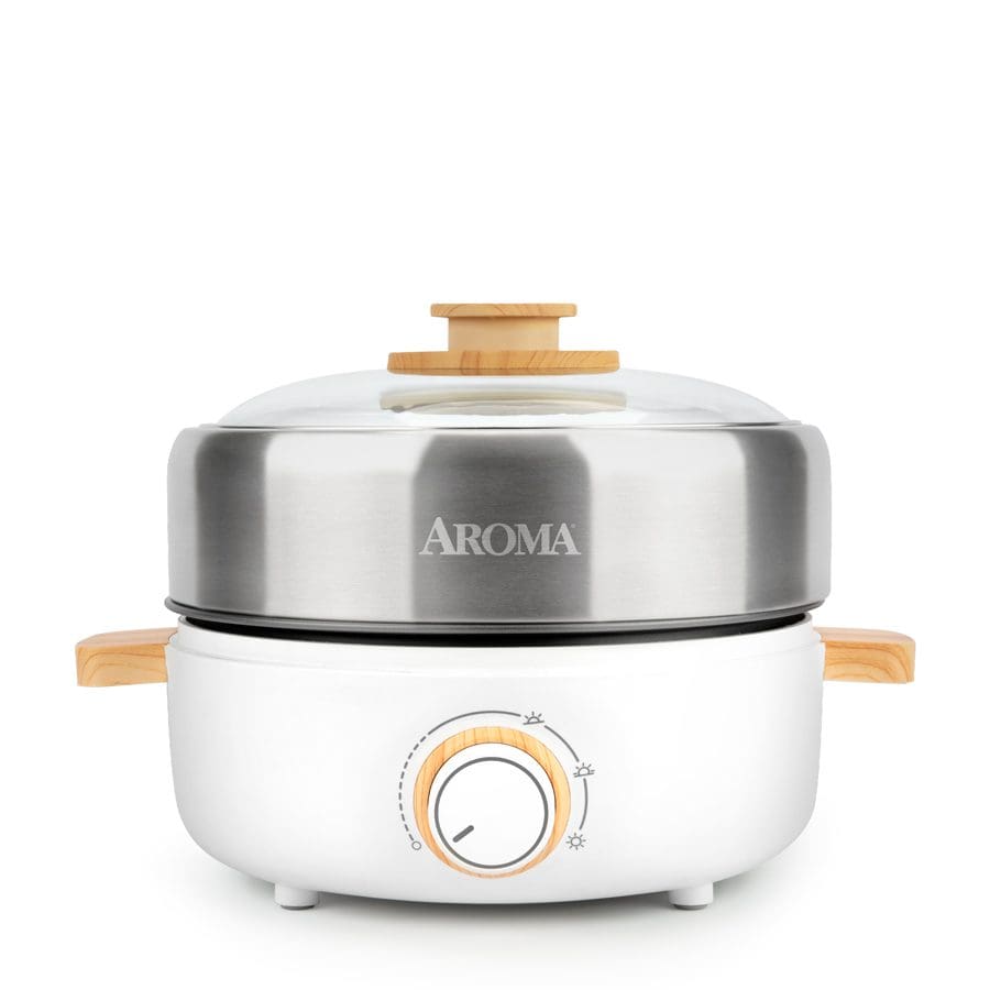 AROMA WHATEVER POT