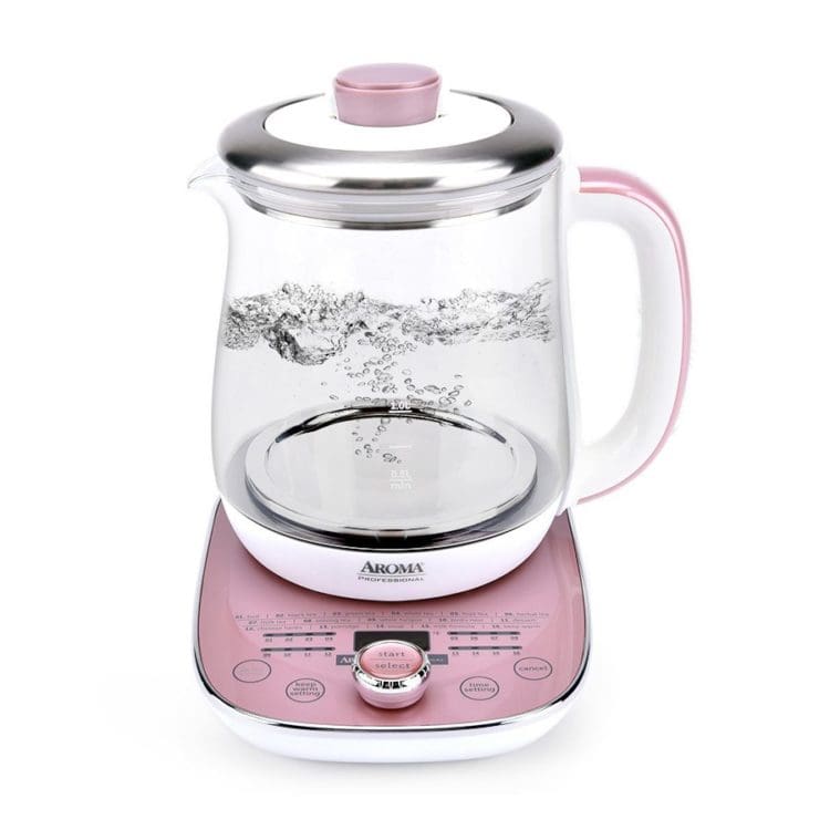 AROMA PROF ELECTRIC TEA MAKER AWK-701