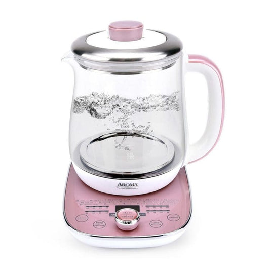 AROMA PROF ELECTRIC TEA MAKER AWK-701
