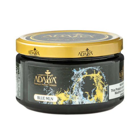 Adalaya Tobacco Flavored 250G Blue Mint