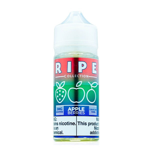 Vape 100 Ripe Series E-Liquid 100mL (Freebase) | Stallion Stallion Marketing Vape 100 Ripe Series E-Liquid 100mL (Freebase) | Stallion Stallion Marketing