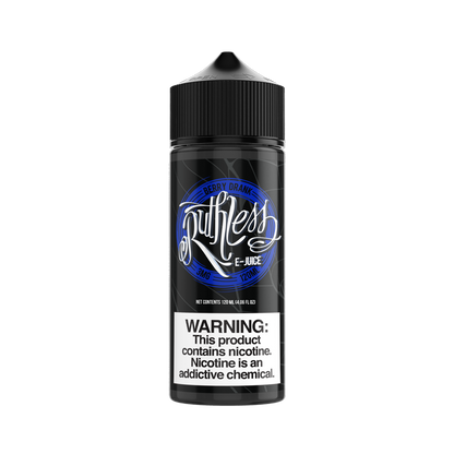 Ruthless Series E-Liquid 120mL (Freebase) | Berry Drank