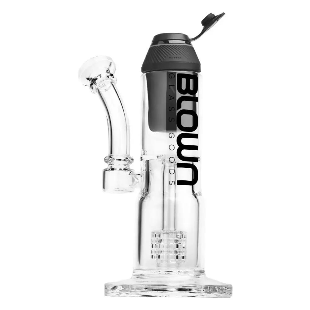 Blown Fortus Prxy4 Black