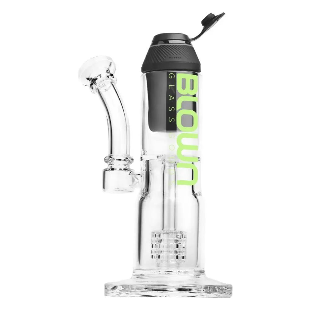 Blown Fortus Prxy4 Slime