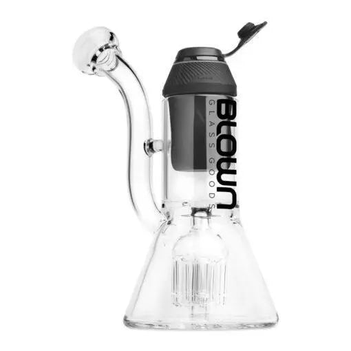 Blown Infinitum Prxy3 Black