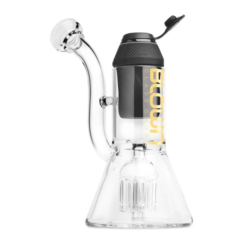 Blown Infinitum Prxy3 Gold