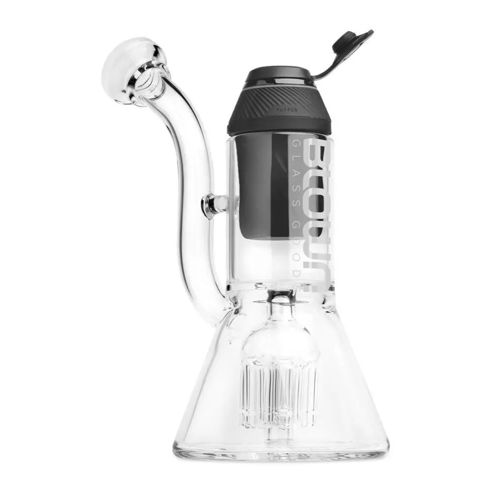 Blown Infinitum Prxy3 Silver
