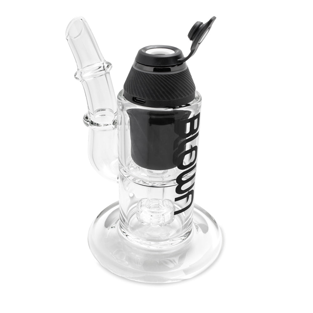 Blown Locus PRXY2 Black 