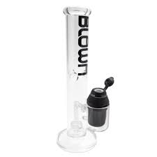 Blown Tempus PRXY1 Black