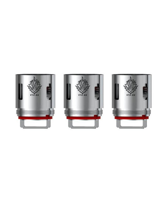 SMOK V12-X4 3PCS.