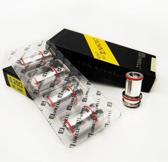 CROWN III COIL 0.25 OHM 4PC WITH PACKAGING