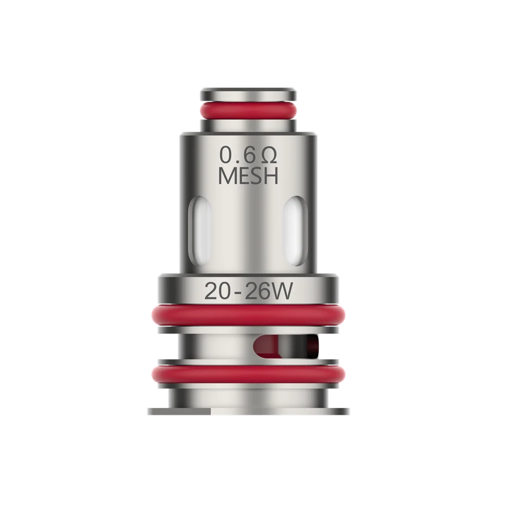 VAPORESSO GTX COIL 0.6 OHM 5 PACK