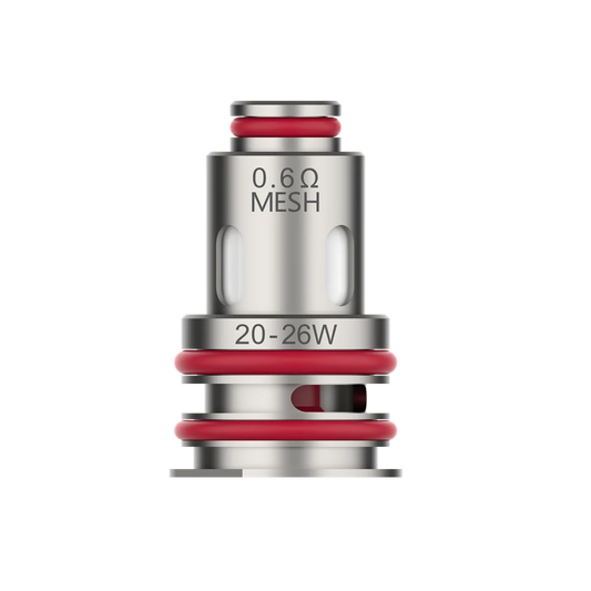 VAPORESSO GTX COIL 0.6 OHM 5 PACK