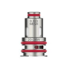 VAPORESSO GTX COIL 0.6 OHM 5 PACK