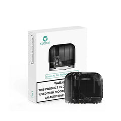 SUORIN AIR PRO REFILLABLE CARTRIDGE