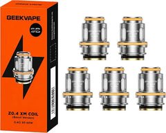 GEEK VAPE COIL Z 0.4 XM 5PCS