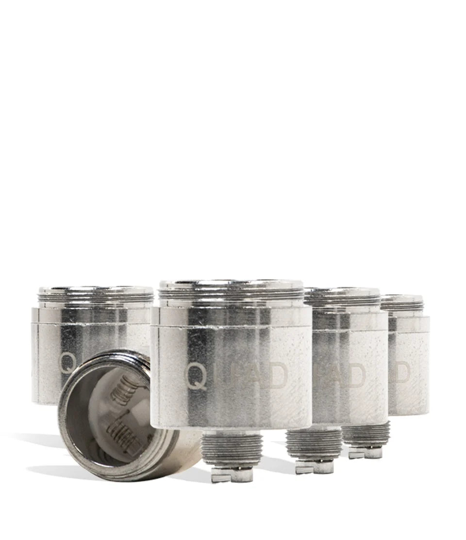 EVOLVE PLUS XL DUO QUAD COIL 5PK