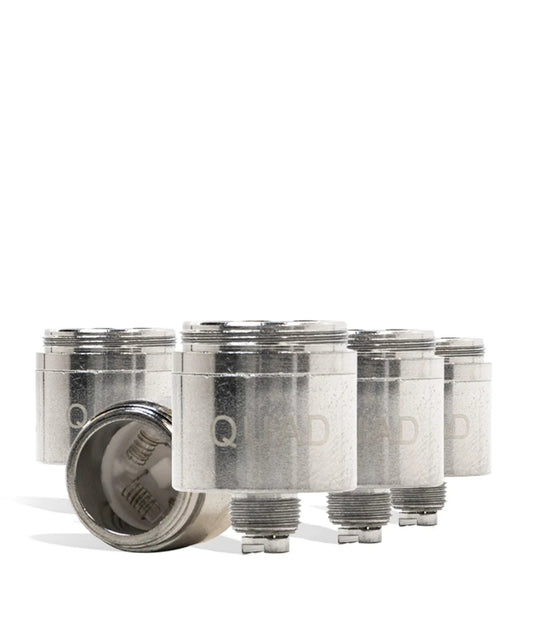 EVOLVE PLUS XL DUO QUAD COIL 5PK