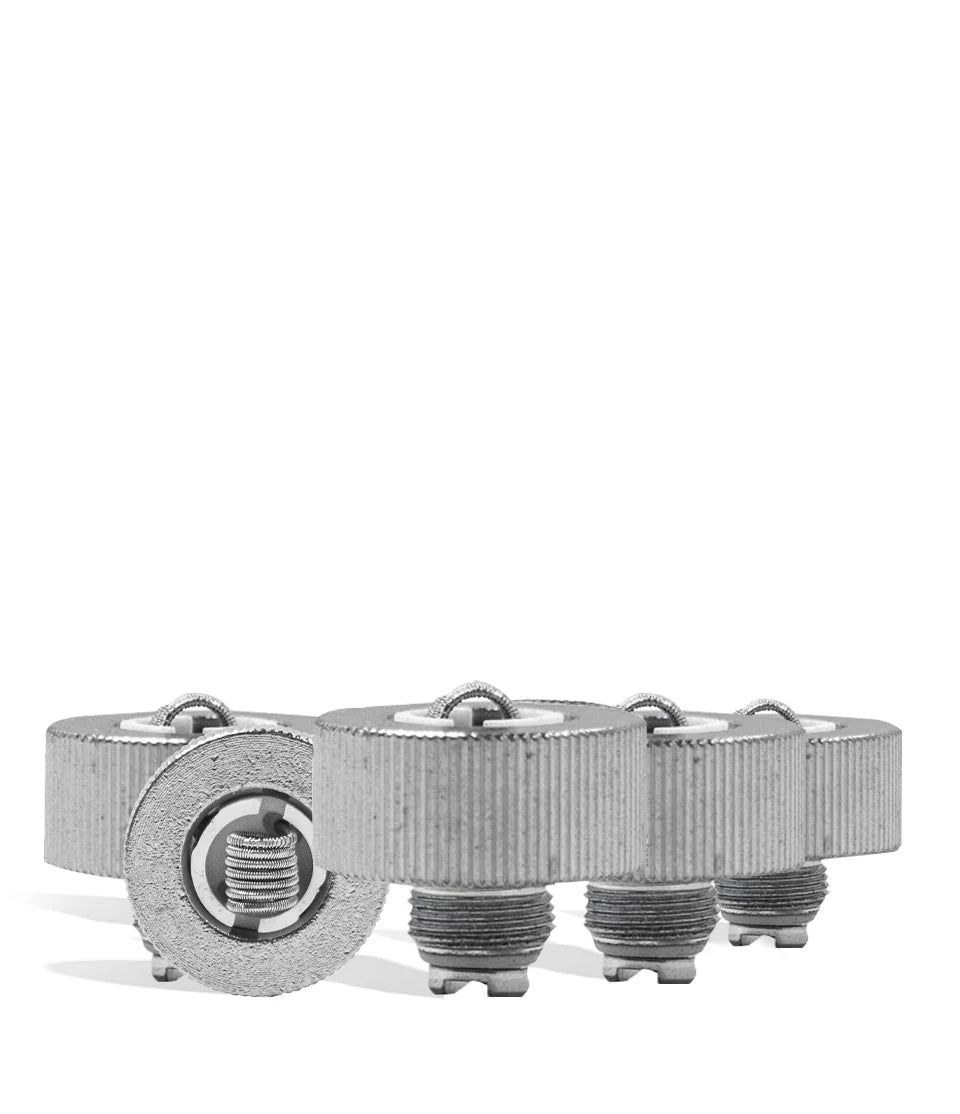 WULF EVOLVE PLUS XL DUO DRY COIL 5CT