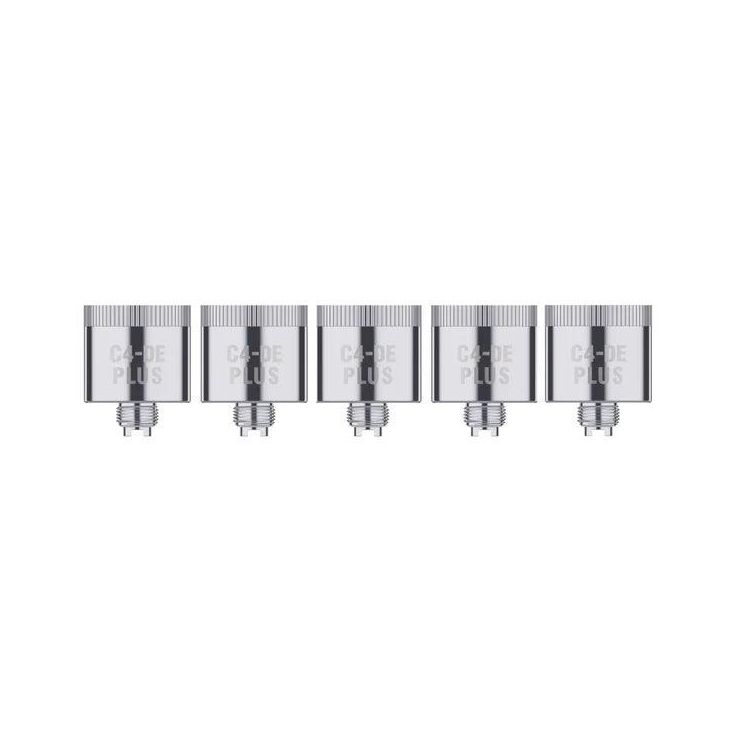 YOCAN C4-DE PLUS 5CT 