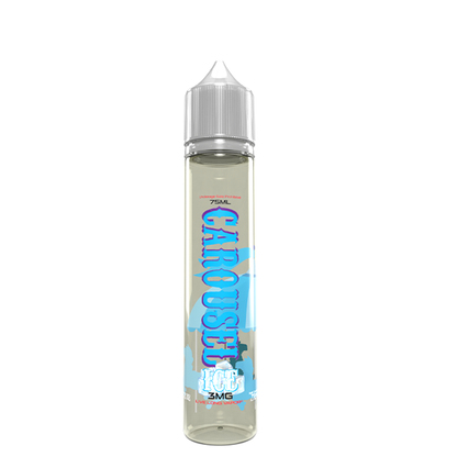 Innevape Series | 75mL Carousel Ice