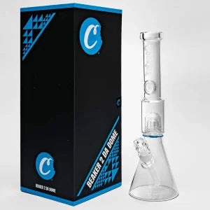 COOKIES 2 DA DOME BEAKER , CKW-007