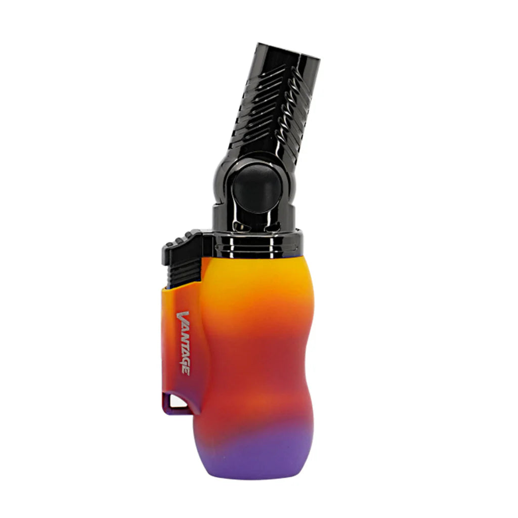 Vector Vantage Torch Orange