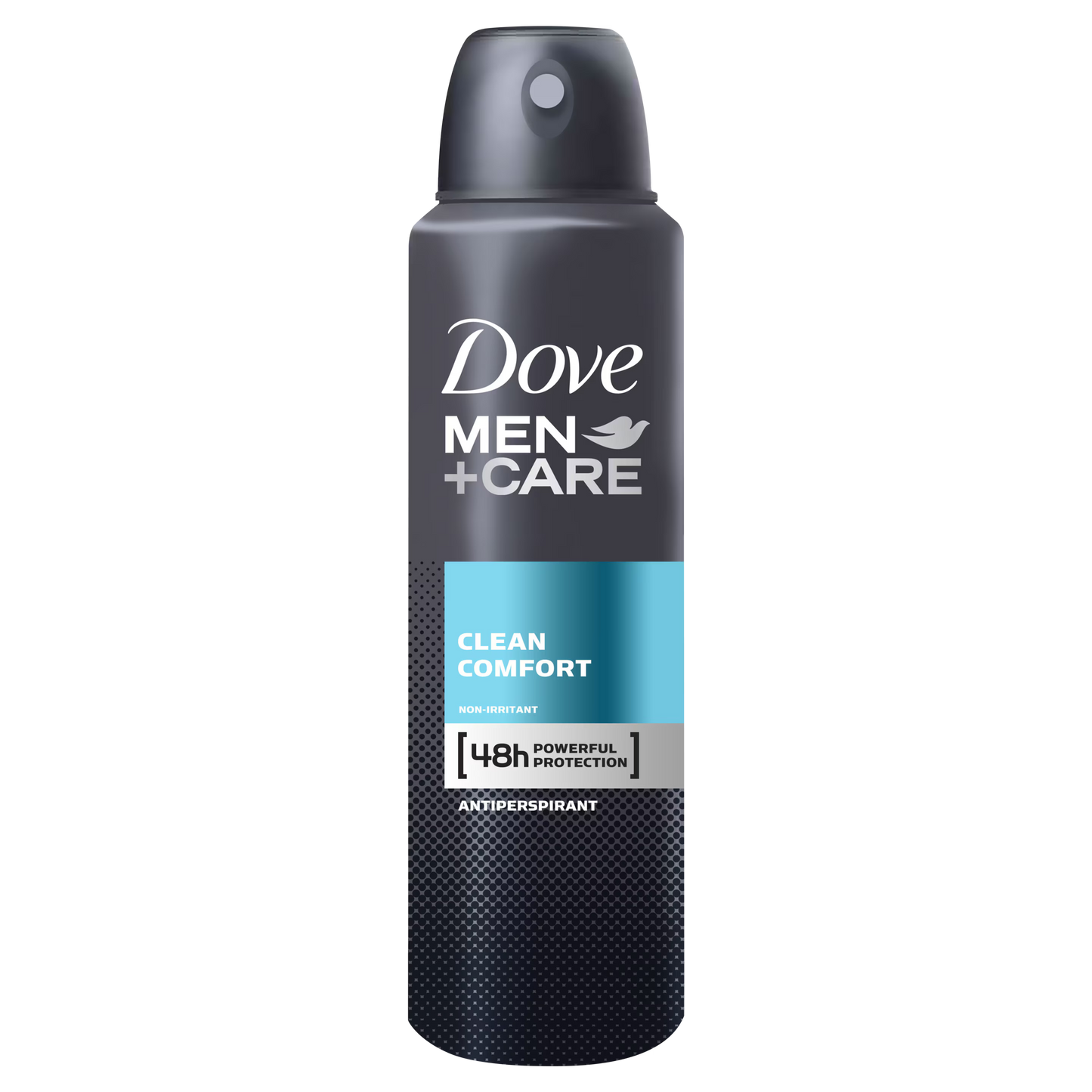 Dove Spray 250ml Single Clean Comfort 