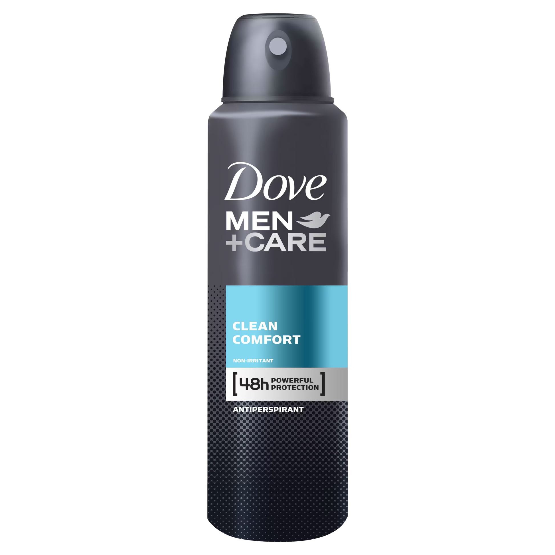 Dove Spray 250ml Single Clean Comfort 