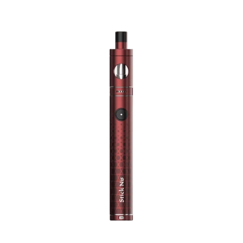 SMOK STICK N18 KIT (MATTE RED)