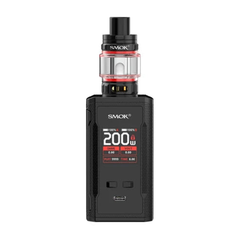 SMOK R-KISS 2 KIT (BLACK)