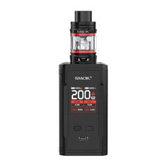 SMOK R-KISS 2 KIT (BLACK)