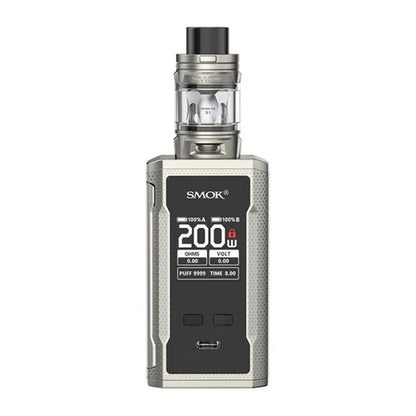 SMOK R-KISS 2 KIT (SILVER)