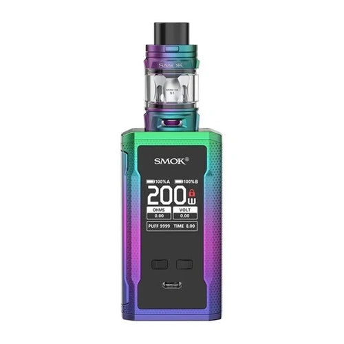 SMOK R-KISS 2 KIT (7-COLOR)