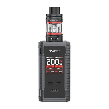 SMOK R-KISS 2 KIT (GREY)