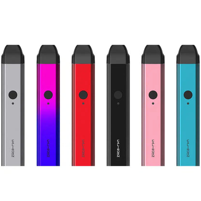 UWELL CALIBURN PORTABLE SYSTEM KIT