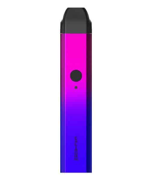 UWELL CALIBURN PORTABLE SYSTEM KIT (IRIS PURPLE)