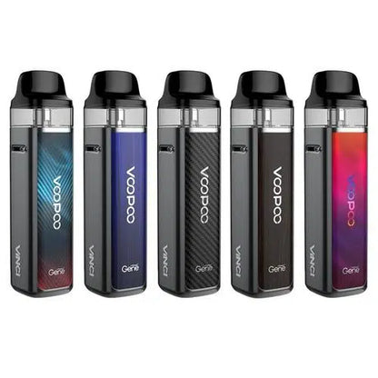 VOOPOO VINCI X II MOD POD KIT