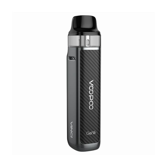 VOOPOO VINCI X II MOD POD KIT (CARBON FIBER) 