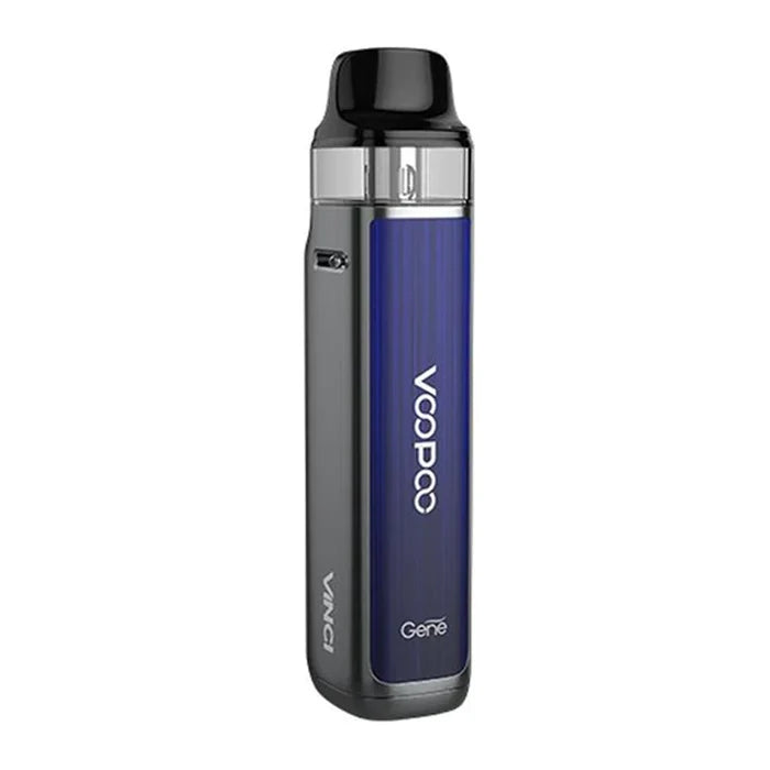 VOOPOO VINCI X II MOD POD KIT (VELVET BLUE)