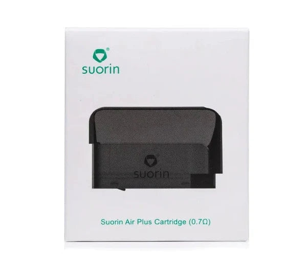 SUORIN AIR PLUS CARTRIDGE 0.7OHM WITH PACKAGING