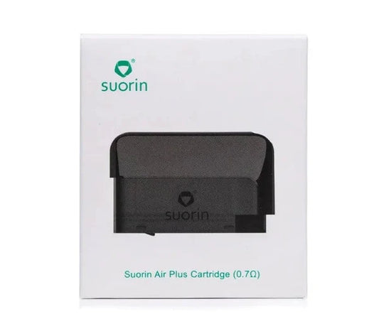 SUORIN AIR PLUS CARTRIDGE 0.7OHM WITH PACKAGING