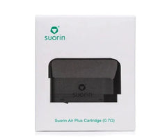 SUORIN AIR PLUS CARTRIDGE 0.7OHM WITH PACKAGING