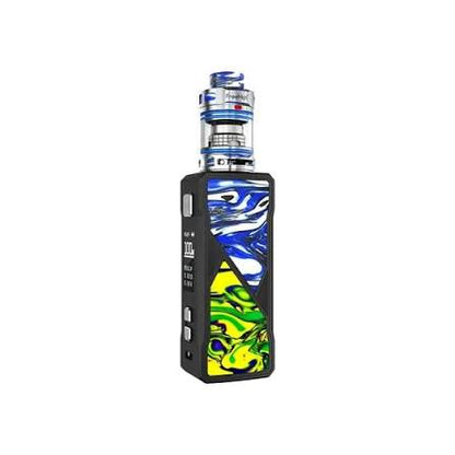 FREEMAX MAXUS KIT (BLUE GREEN)