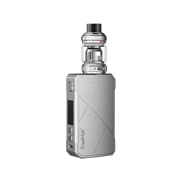 FREEMAX MAXUS KIT (METAL - SILVER)