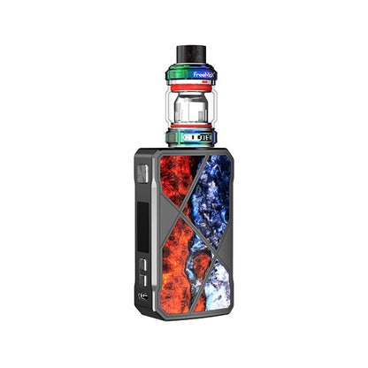 FREEMAX MAXUS KIT (METAL - STABWOOD RAINBOW)