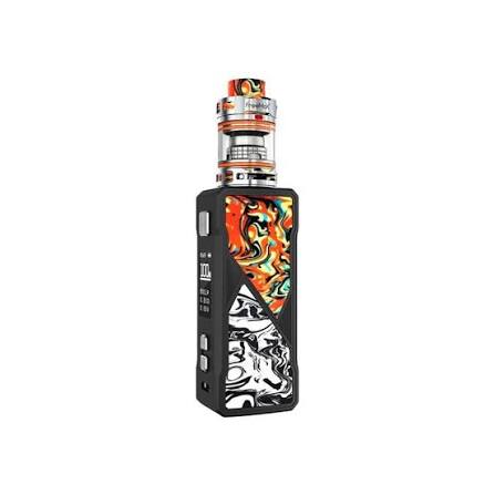 FREEMAX MAXUS KIT (ORANGE BLACK)